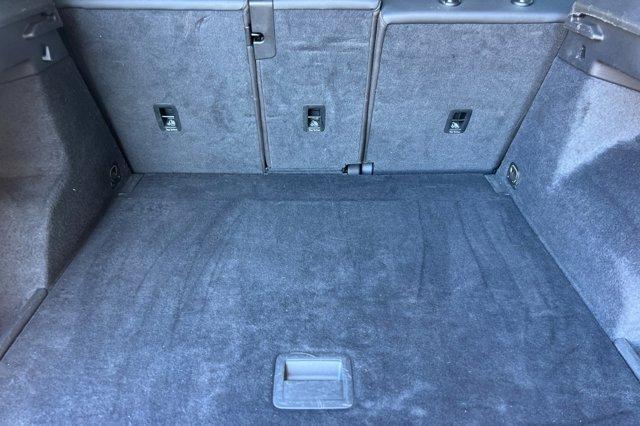 used 2022 Audi Q3 car, priced at $22,900