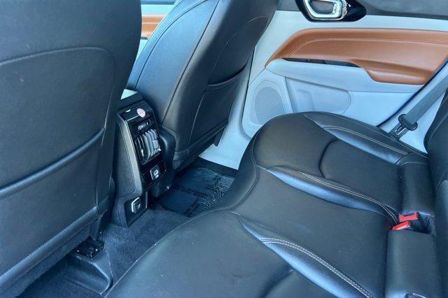 used 2024 Jeep Compass car, priced at $21,499