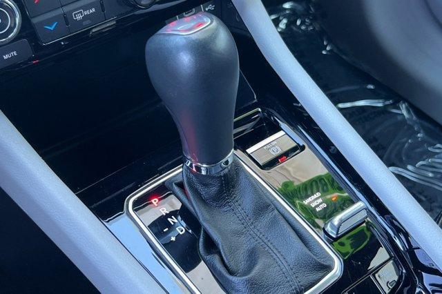 used 2024 Jeep Compass car, priced at $21,499