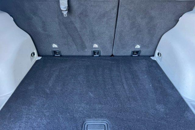 used 2024 Jeep Compass car, priced at $21,499