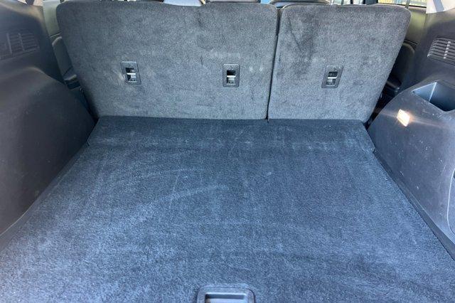 used 2023 Ford Edge car, priced at $20,900