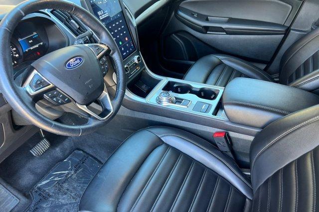 used 2023 Ford Edge car, priced at $20,900
