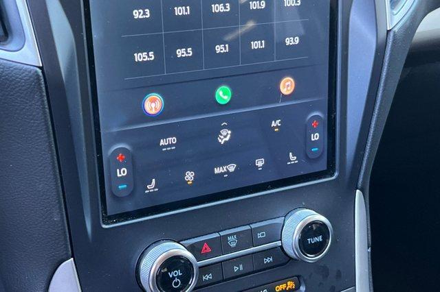 used 2023 Ford Edge car, priced at $20,900