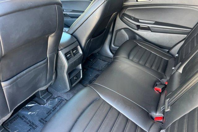 used 2023 Ford Edge car, priced at $20,900