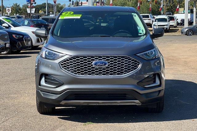 used 2023 Ford Edge car, priced at $20,900