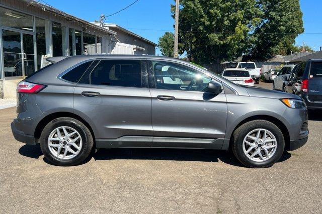 used 2023 Ford Edge car, priced at $20,900