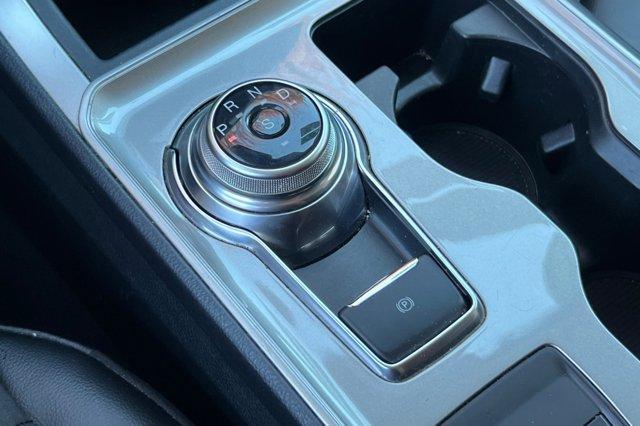 used 2023 Ford Edge car, priced at $20,900