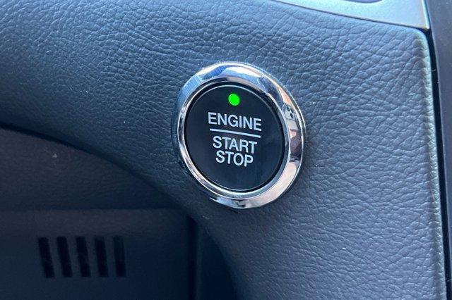 used 2023 Ford Edge car, priced at $20,900