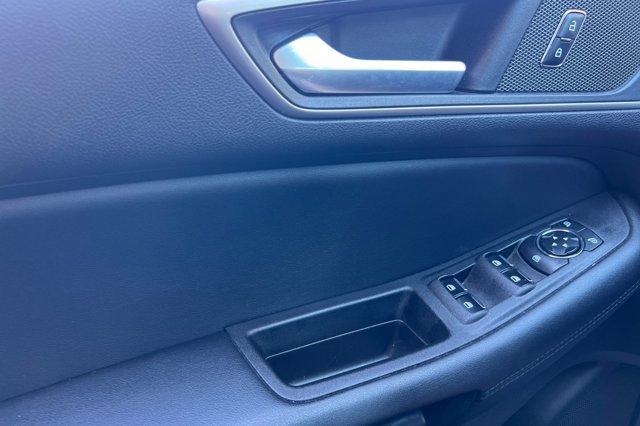 used 2023 Ford Edge car, priced at $20,900