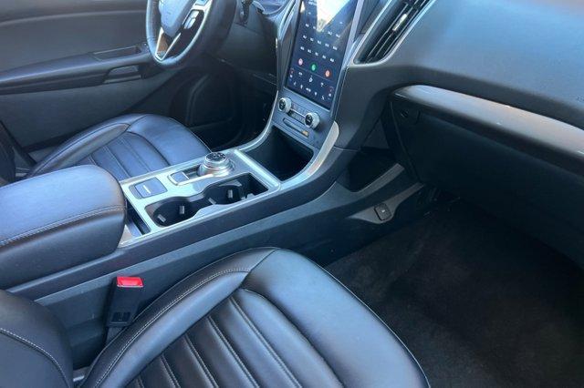 used 2023 Ford Edge car, priced at $20,900