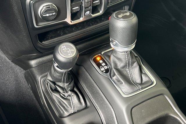 new 2026 Jeep Wrangler car, priced at $44,872