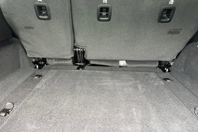 new 2026 Jeep Wrangler car, priced at $44,872