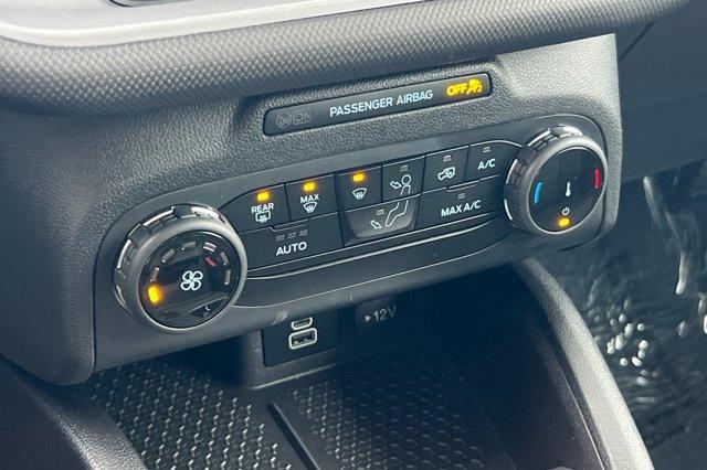 used 2024 Ford Bronco Sport car, priced at $25,495