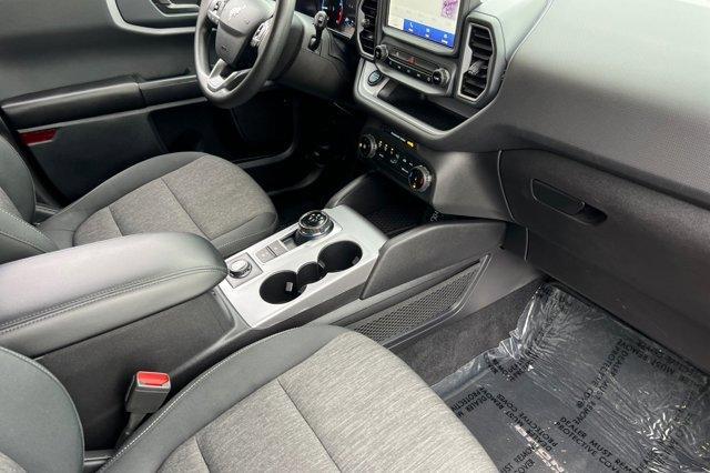 used 2024 Ford Bronco Sport car, priced at $25,495