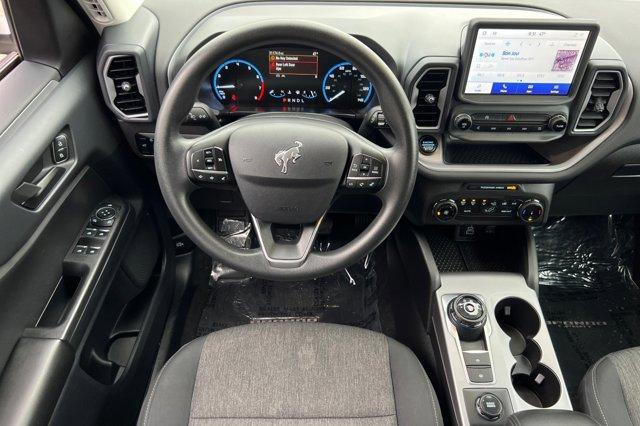 used 2024 Ford Bronco Sport car, priced at $25,495
