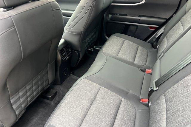 used 2024 Ford Bronco Sport car, priced at $25,495