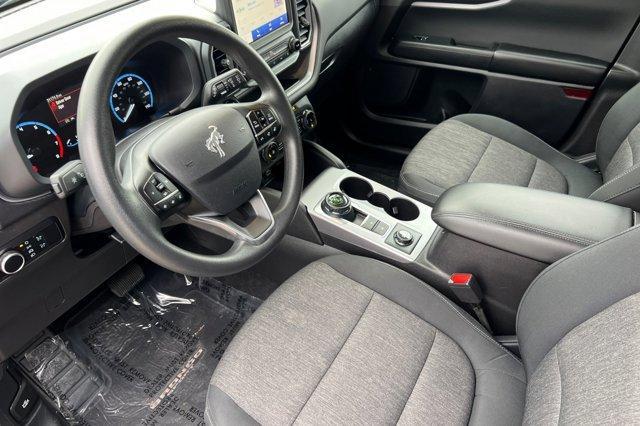used 2024 Ford Bronco Sport car, priced at $25,495