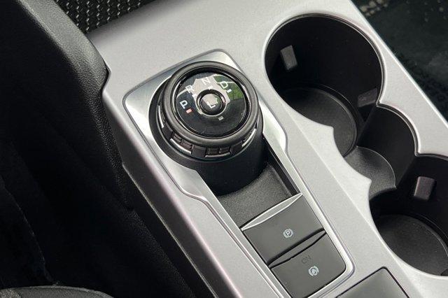 used 2024 Ford Bronco Sport car, priced at $25,495