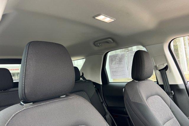 used 2024 Ford Bronco Sport car, priced at $25,495