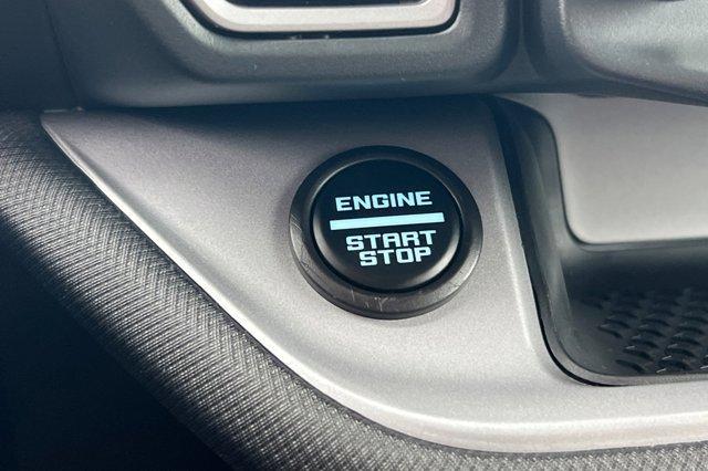 used 2024 Ford Bronco Sport car, priced at $25,495