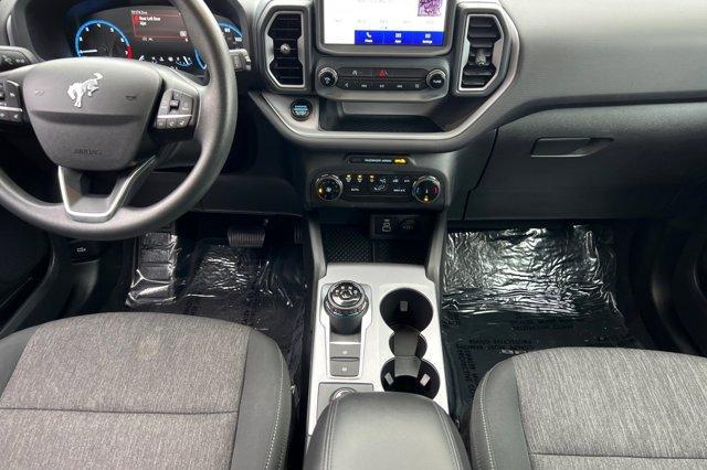 used 2024 Ford Bronco Sport car, priced at $25,495