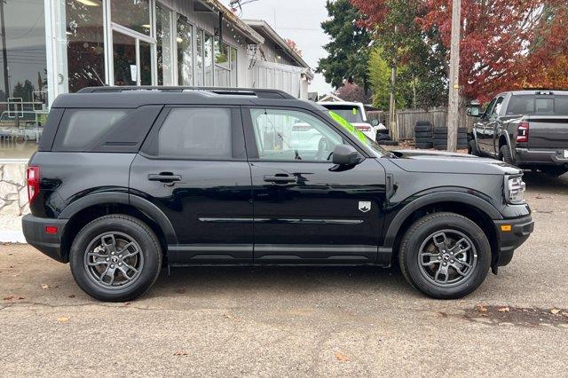 used 2024 Ford Bronco Sport car, priced at $25,495