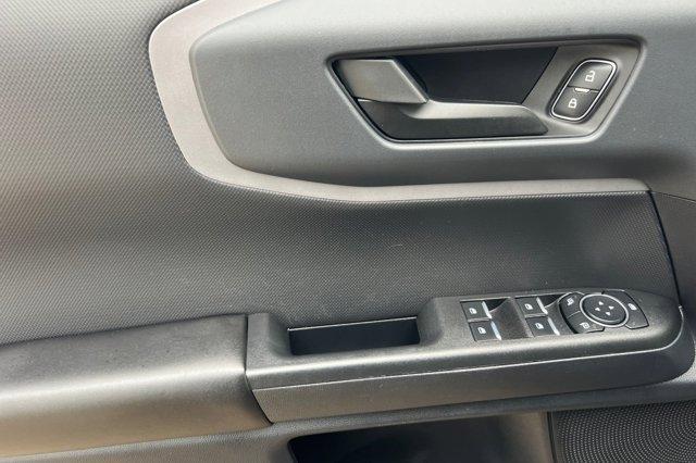 used 2024 Ford Bronco Sport car, priced at $25,495