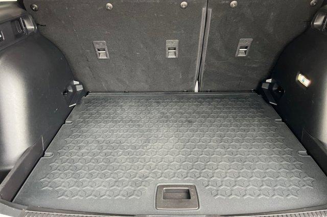 used 2024 Ford Bronco Sport car, priced at $25,495