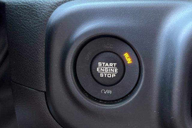 used 2023 Jeep Gladiator car, priced at $27,495