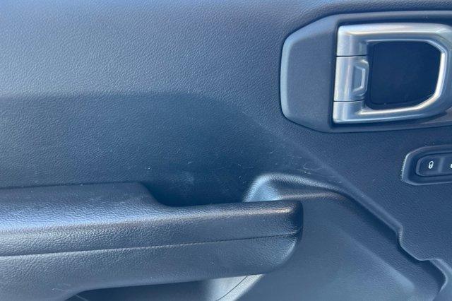 used 2023 Jeep Gladiator car, priced at $27,495