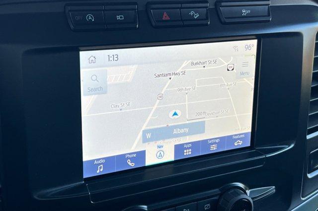 used 2022 Ford F-150 car, priced at $30,995