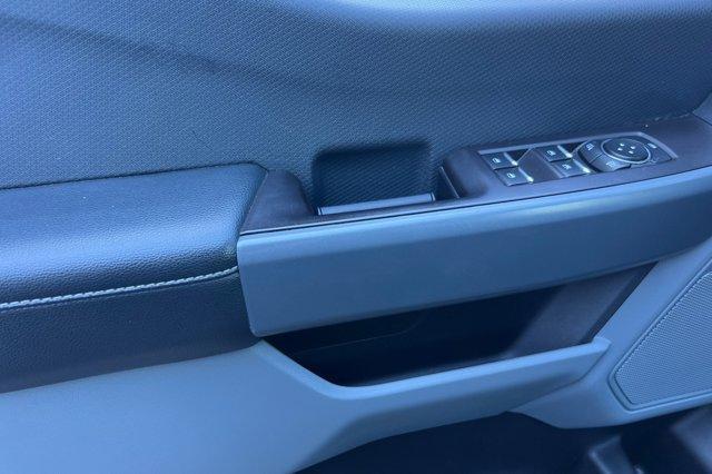 used 2022 Ford F-150 car, priced at $30,995