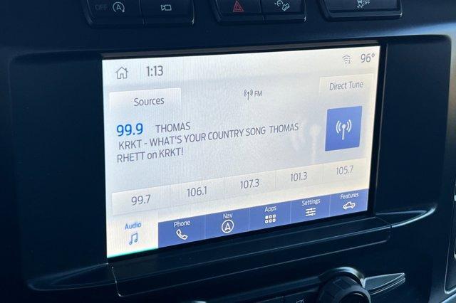 used 2022 Ford F-150 car, priced at $30,995