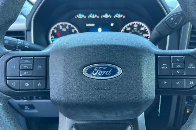 used 2022 Ford F-150 car, priced at $30,995