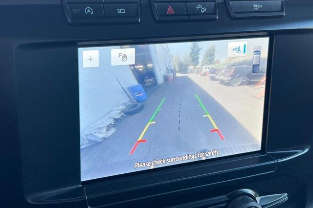 used 2022 Ford F-150 car, priced at $30,995