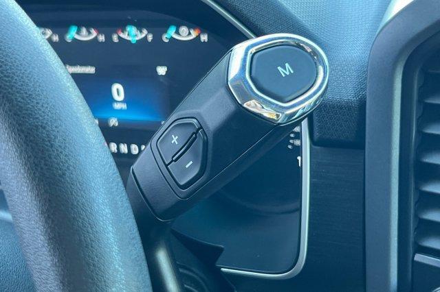 used 2022 Ford F-150 car, priced at $30,995