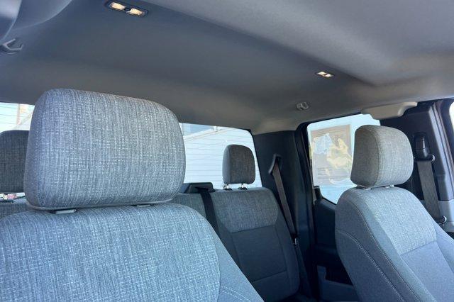 used 2022 Ford F-150 car, priced at $30,995