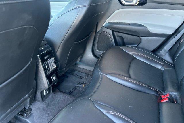 used 2023 Jeep Compass car, priced at $19,729