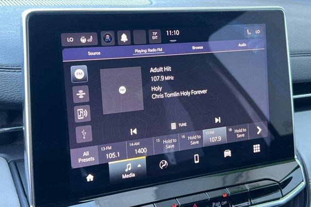 used 2023 Jeep Compass car, priced at $19,729