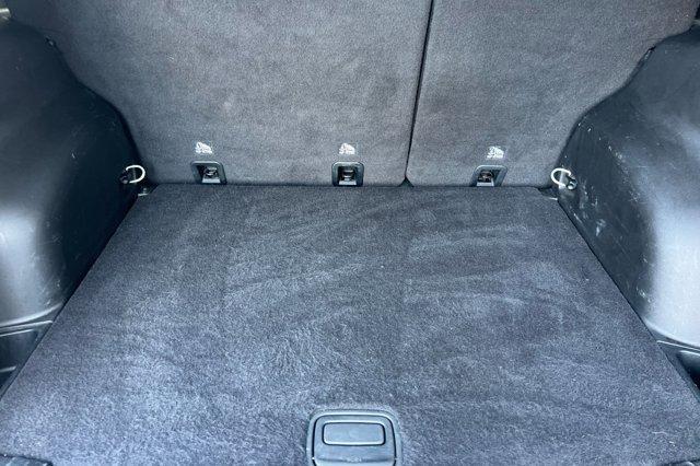 used 2023 Jeep Compass car, priced at $19,729