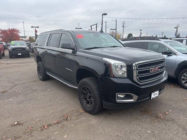 used 2017 GMC Yukon XL car, priced at $16,000