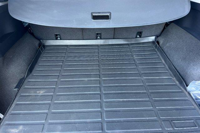 used 2024 Volkswagen Tiguan car, priced at $24,800