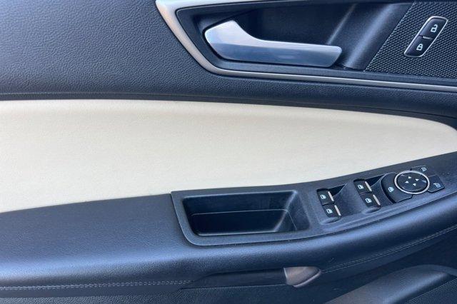 used 2023 Ford Edge car, priced at $20,800