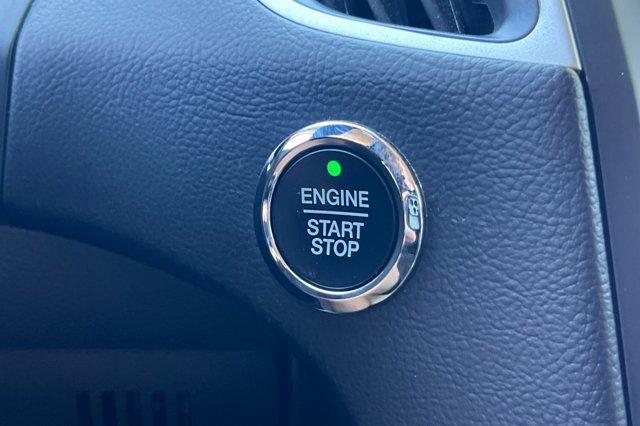 used 2023 Ford Edge car, priced at $20,800