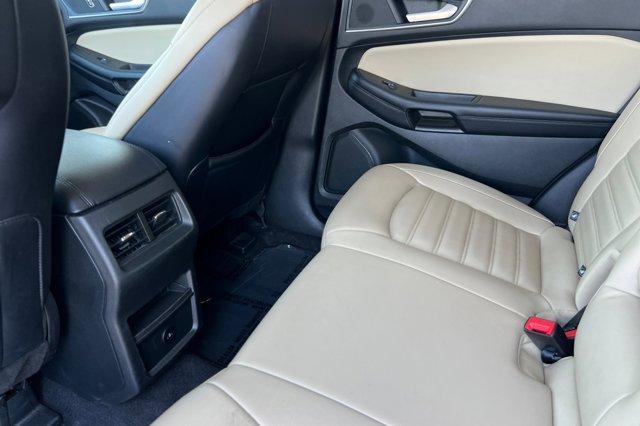 used 2023 Ford Edge car, priced at $20,800