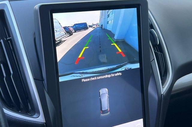 used 2023 Ford Edge car, priced at $20,800