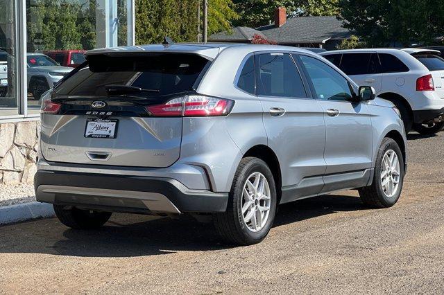 used 2023 Ford Edge car, priced at $20,800