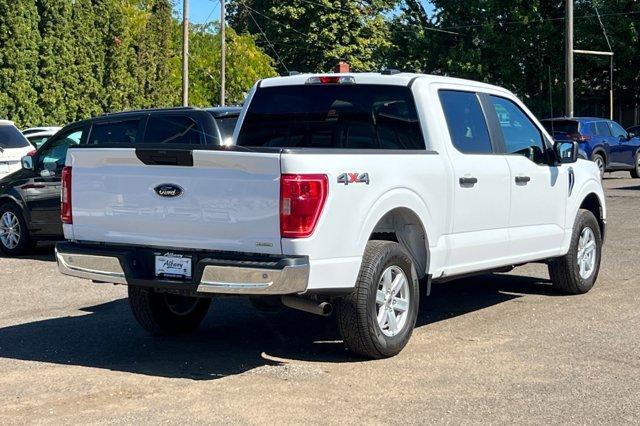used 2022 Ford F-150 car, priced at $37,999