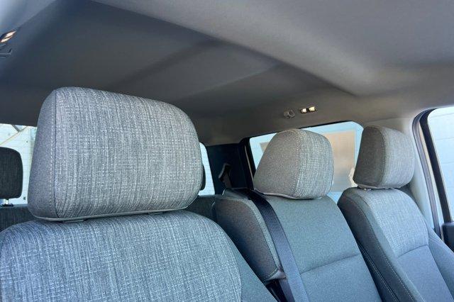 used 2022 Ford F-150 car, priced at $37,999