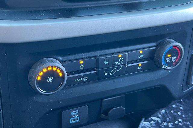 used 2022 Ford F-150 car, priced at $37,999